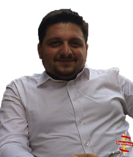 Coşkun Hoca 